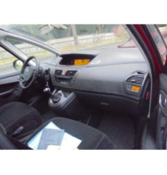 Bloc electrique de frein a main CITROEN C4 GRAND PICASSO 1 Photo n°7