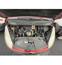 Bloc electrique de frein a main CITROEN C4 GRAND PICASSO 1 Photo n°11