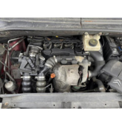 Bloc electrique de frein a main CITROEN C4 GRAND PICASSO 1 Photo n°12