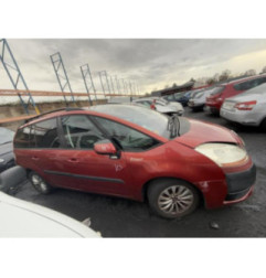 Bloc electrique de frein a main CITROEN C4 GRAND PICASSO 1 Photo n°14