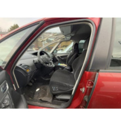 Bloc electrique de frein a main CITROEN C4 GRAND PICASSO 1 Photo n°15