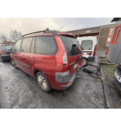 Bloc electrique de frein a main CITROEN C4 GRAND PICASSO 1 Photo n°18