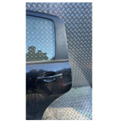 Porte arriere gauche CITROEN C3 2 Photo n°1