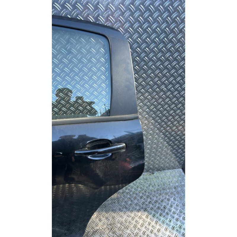 Porte arriere gauche CITROEN C3 2