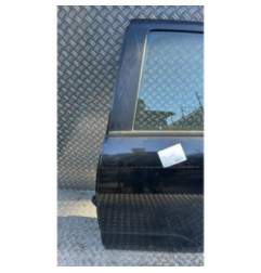 Porte arriere gauche CITROEN C3 2