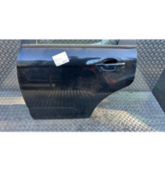 Porte arriere gauche CITROEN C3 2 Photo n°3