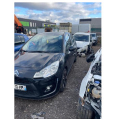 Porte arriere gauche CITROEN C3 2 Photo n°8