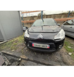 Porte arriere gauche CITROEN C3 2 Photo n°11