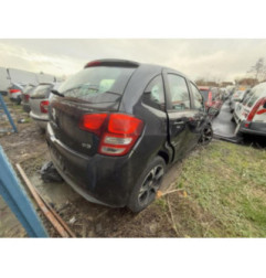 Porte arriere gauche CITROEN C3 2 Photo n°20