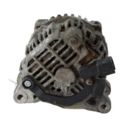 Alternateur CITROEN C3 2 Photo n°3