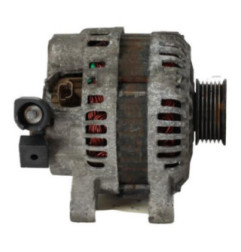 Alternateur CITROEN C3 2 Photo n°4