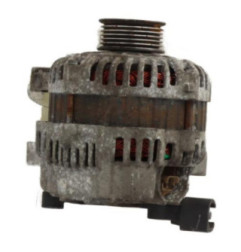 Alternateur CITROEN C3 2 Photo n°5