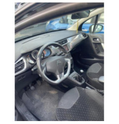 Alternateur CITROEN C3 2 Photo n°6