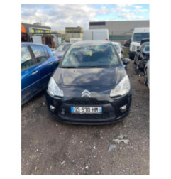 Alternateur CITROEN C3 2 Photo n°7