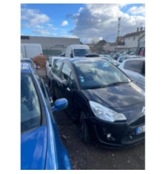 Alternateur CITROEN C3 2 Photo n°8