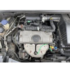 Alternateur CITROEN C3 2 Photo n°14