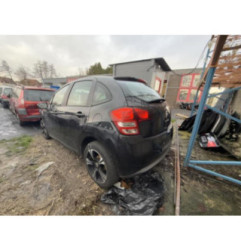 Alternateur CITROEN C3 2 Photo n°20