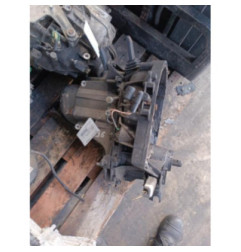 Boite de vitesses RENAULT KANGOO 1 Photo n°1