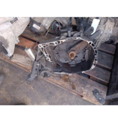 Boite de vitesses RENAULT KANGOO 1