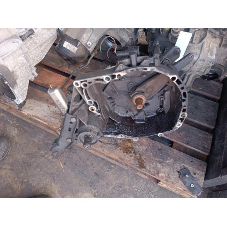 Boite de vitesses RENAULT KANGOO 1