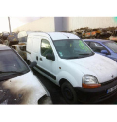 Boite de vitesses RENAULT KANGOO 1 Photo n°3