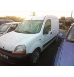 Boite de vitesses RENAULT KANGOO 1 Photo n°4