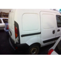Boite de vitesses RENAULT KANGOO 1 Photo n°6