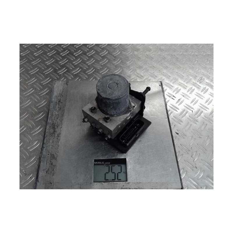 Bloc ABS (freins anti-blocage) AUDI A5 1