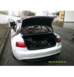 Bloc ABS (freins anti-blocage) AUDI A5 1 Photo n°9