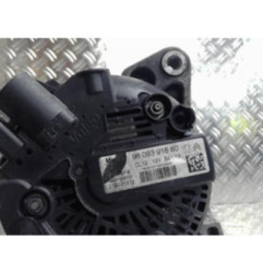 Alternateur PEUGEOT 2008 1 Photo n°1