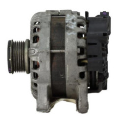 Alternateur PEUGEOT 2008 1 Photo n°3