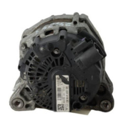 Alternateur PEUGEOT 2008 1 Photo n°4