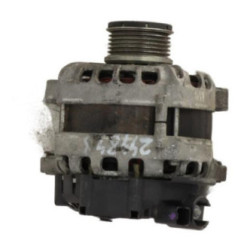 Alternateur PEUGEOT 2008 1 Photo n°6