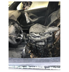 Alternateur PEUGEOT 2008 1 Photo n°7