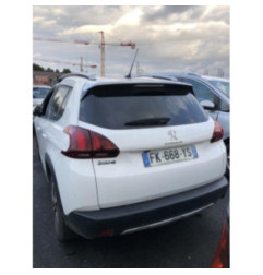 Alternateur PEUGEOT 2008 1 Photo n°8