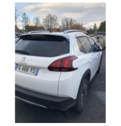 Alternateur PEUGEOT 2008 1 Photo n°9