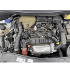 Alternateur PEUGEOT 2008 1 Photo n°12