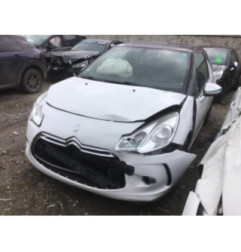 Debitmetre CITROEN DS3 Photo n°6