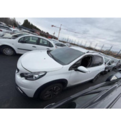 Alternateur PEUGEOT 2008 1 Photo n°13