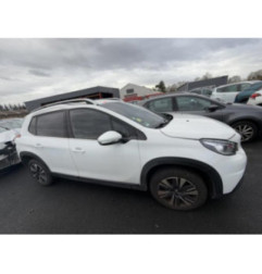 Alternateur PEUGEOT 2008 1 Photo n°14