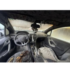 Alternateur PEUGEOT 2008 1 Photo n°16