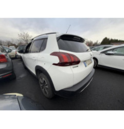 Alternateur PEUGEOT 2008 1 Photo n°18