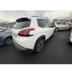 Alternateur PEUGEOT 2008 1 Photo n°19