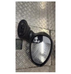 Retroviseur droit FIAT 500 2