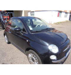Retroviseur droit FIAT 500 2 Photo n°5