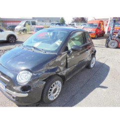 Retroviseur droit FIAT 500 2 Photo n°6