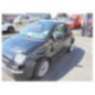 Retroviseur droit FIAT 500 2