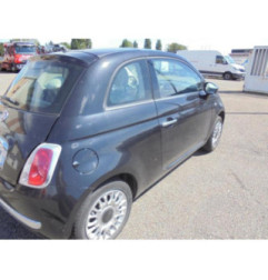 Retroviseur droit FIAT 500 2 Photo n°8
