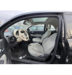 Retroviseur droit FIAT 500 2 Photo n°14