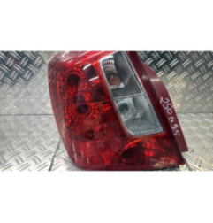 Feu arriere principal gauche (feux) CHEVROLET NUBIRA Photo n°1